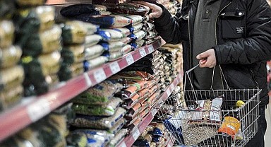 TÜİK'ten Ekim Ayı Enflasyon Verileri