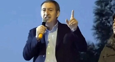 Tuncer Bakırhan'ın Çalkantılı Açıklamaları Sonrası Hakkında Yasal Süreç