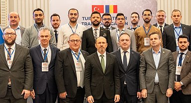 Türk bağlantı elemanları sektöründen Romanya çıkarması