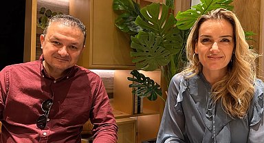 Türk müziğini ABD'de tanıtıyorlar... 14 farklı dilde şarkı seslendiriyorlar