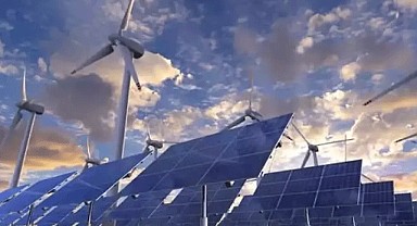 Türkiye'nin Enerji Geleceği Şekilleniyor!
