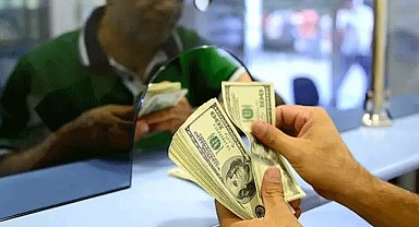 Türkiye'yi sarsan ''sahte dolar'' skandalı