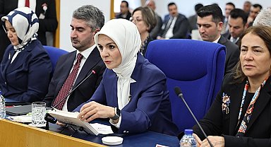 'UIusal Vefa' için 2,8 milyar TL kaynak sağlandı