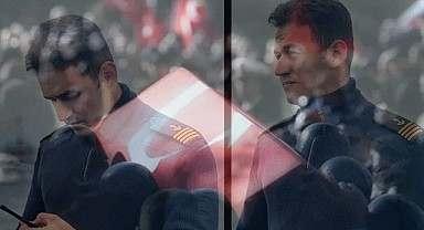 Ülkemiz Bir Kahramanını Kaybetti!