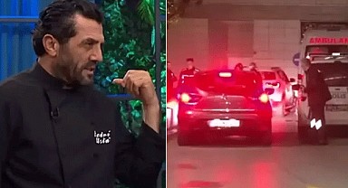 Ünlü Şefin Kardeşi Hayatını Kaybetti