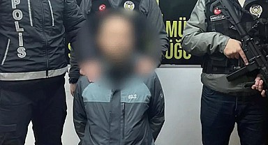 Uyuşturucu Baronu İstanbul'da Yakayı Ele Verdi