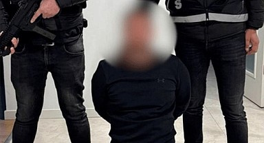 Uyuşturucu Baronu Türk Polisinden Kaçamadı!