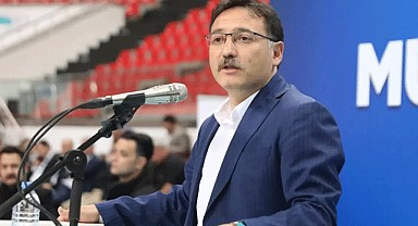 Vali Çiçek'ten Net Mesaj: