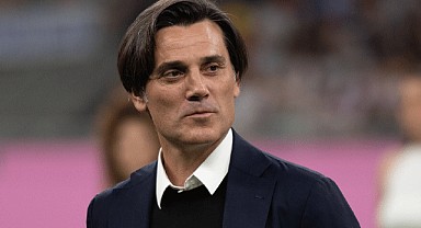 Vincenzo Montella'ya yol göründü