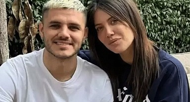 Wanda Nara'dan Olay İddia