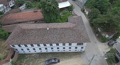 “Yaylacık Kurtuluş Müzesi” Nilüfer’e ödül getirdi
