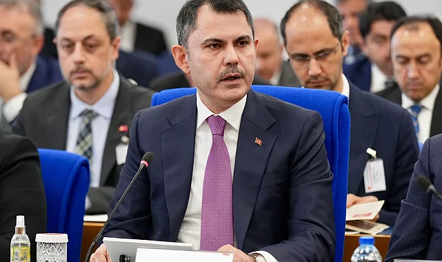Yeni sosyal konutlarda öncelik depremzede kiracıların olacak
