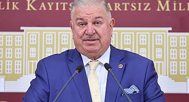 Yeniden Refahlı Bekin: UCM tutuklama emri yeni bir dönüm noktası
