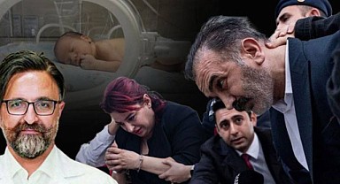 Yenidoğan Çetesi davasında 5. gün!