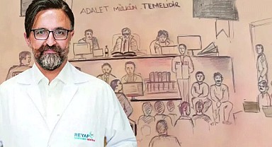 Yenidoğan Çetesi Davasında Gelişme