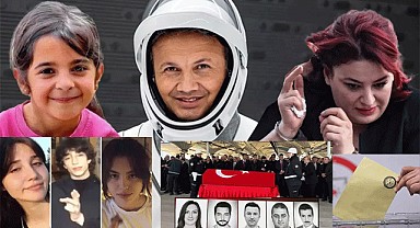 2024'ün en çok konuşulan olayları