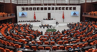 2025 yılı bütçeleri kabul edildi