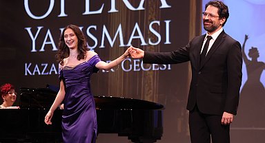 26. Siemens Türkiye Opera Yarışması kazananları belli oldu!