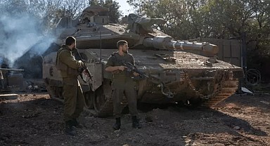 51 yıl sonra bir ilk