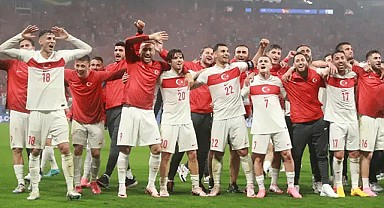 A Milli Futbol Takımımızın rakipleri belli oldu