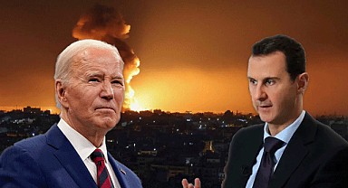 ABD'den, Suriye' ye Barış Çağrısı