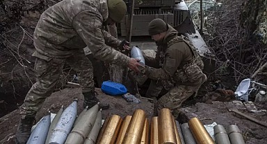 ABD'den Ukrayna'ya Silah ve Teçhizat Desteği