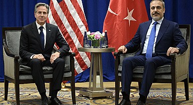 ABD Dışişleri Bakanından Sürpriz Ziyaret