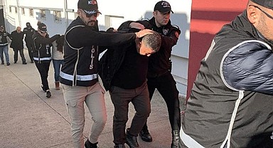 Adana Emniyet Müdürlüğü'ndeki Soygunla ilgili yeni detaylar