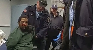 Amerika Polisi Irkçılığına devam etti