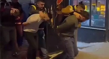 Ankara'da Fuhuş Operasyonu