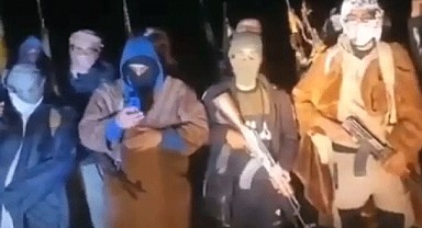 Arap aşiretleri harekete geçti!