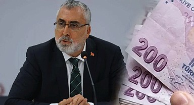 Asgari ücret Toplantısı Başladı!