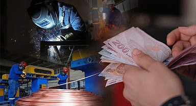 Asgari ücret zammında ortak tahmin!