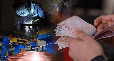 Asgari Ücrette Olası Rakamlar!