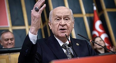 Bahçeli'ye yakın isimden gündem yaratacak sözler