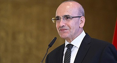 Bakan Şimşek'ten Umutlandıran Asgari Ücret Açıklaması