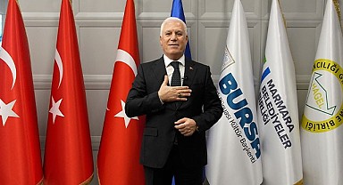 Başkan Bozbey, “10 binden fazla gence 162 milyon TL’nin üzerinde destek sağlıyoruz”