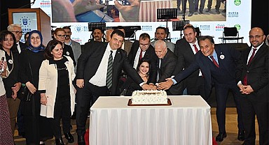 Başkan Bozbey: Bursa, katılımcı yönetimin kalesi olacak