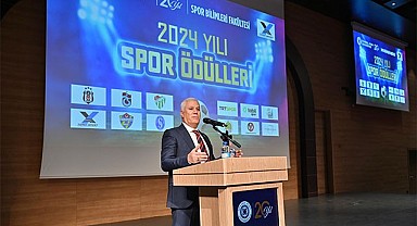 Başkan Bozbey'e