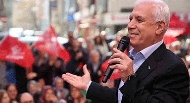 Başkandan Emeklilere Büyük Sürpriz