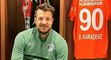 Batuhan Karadeniz hakkında kırmızı bülten çıkarıldı