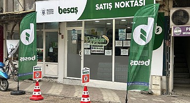 BESAŞ artık Mustafakemalpaşa’da