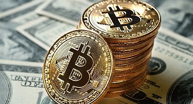 Bitcoin'de Rekor Seviye