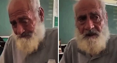 Bizim çektiklerimizi dünyaya duyurun!