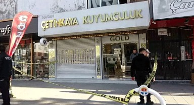 Böyle Soygun Görülmedi!