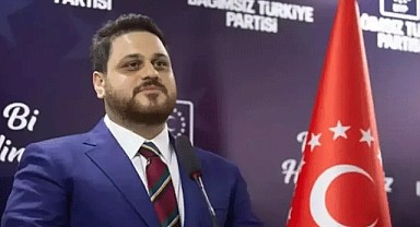 BTP Genel Başkanı Hakkında Soruşturma