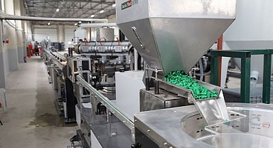 Bursa Büyükşehir’den sürdürülebilir tarım için Türkiye'ye örnek tesis