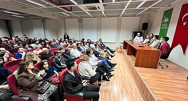 Bursa'da 'Akıl Sporları' buluşması