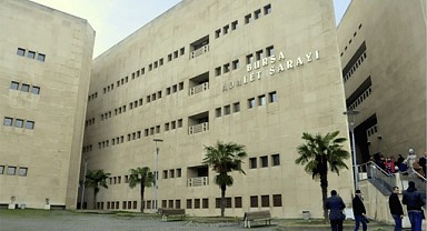 Bursa'da duruşma salonundaki saldırı ile ilgili gelişme