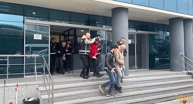Bursa'da sahte içki operasyonu!